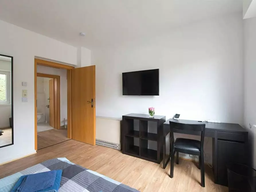 Immagine 4 di Appartamento in affitto  in Henri-Dunant-Straße a Mühlheim