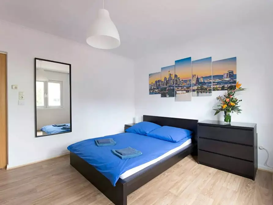 Immagine 6 di Appartamento in affitto  in Henri-Dunant-Straße a Mühlheim