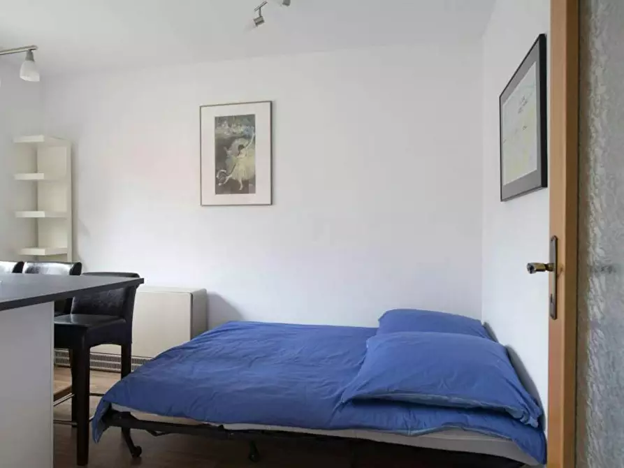 Immagine 8 di Appartamento in affitto  in Henri-Dunant-Straße a Mühlheim