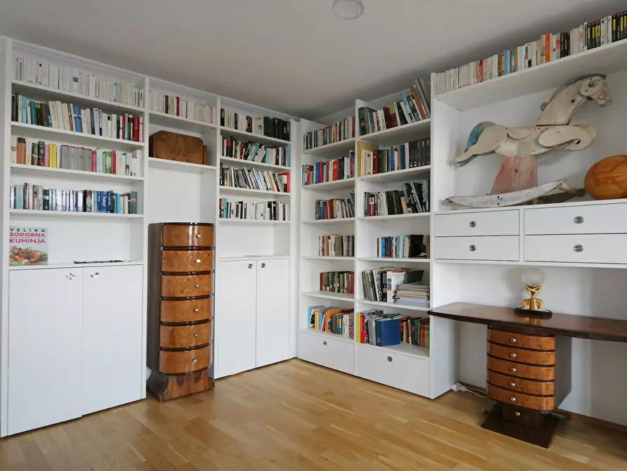 Immagine 8 di Appartamento in affitto  in Frankfurter Allee a Berlin Friedrichshain