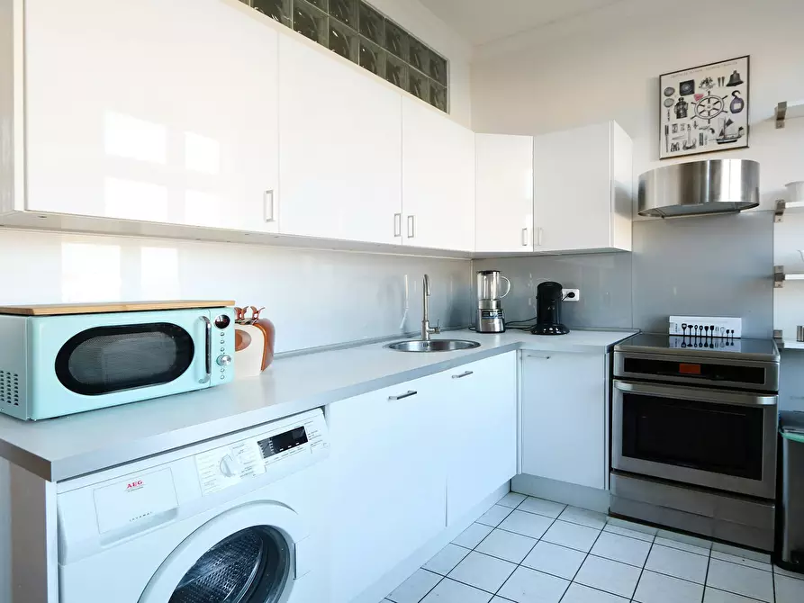 Immagine 9 di Appartamento in affitto  in Frankfurter Allee a Berlin Friedrichshain