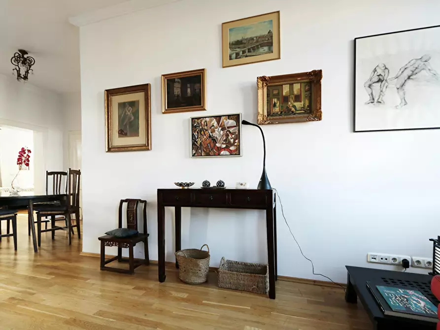 Immagine 3 di Appartamento in affitto  in Frankfurter Allee a Berlin Friedrichshain