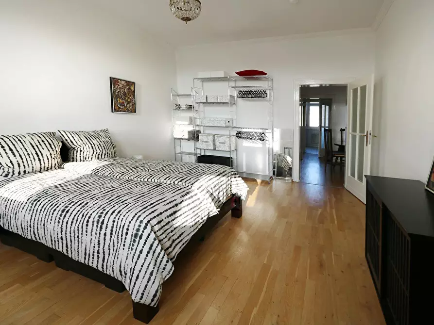 Immagine 6 di Appartamento in affitto  in Frankfurter Allee a Berlin Friedrichshain