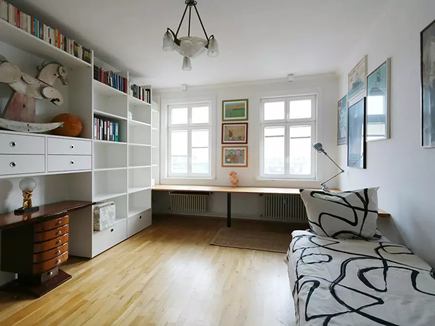 Immagine 7 di Appartamento in affitto  in Frankfurter Allee a Berlin Friedrichshain