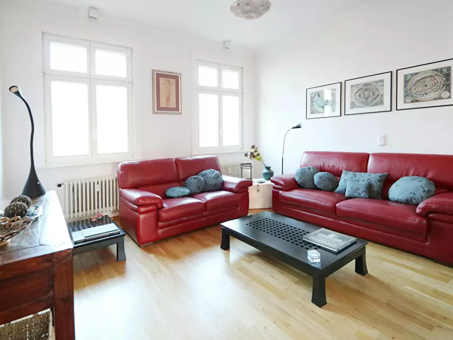 Immagine 2 di Appartamento in affitto  in Frankfurter Allee a Berlin Friedrichshain