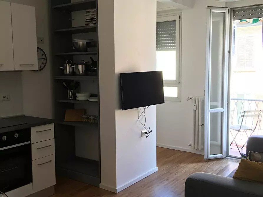 Immagine 6 di Appartamento in affitto  in Via Giulio Carcano a Milano