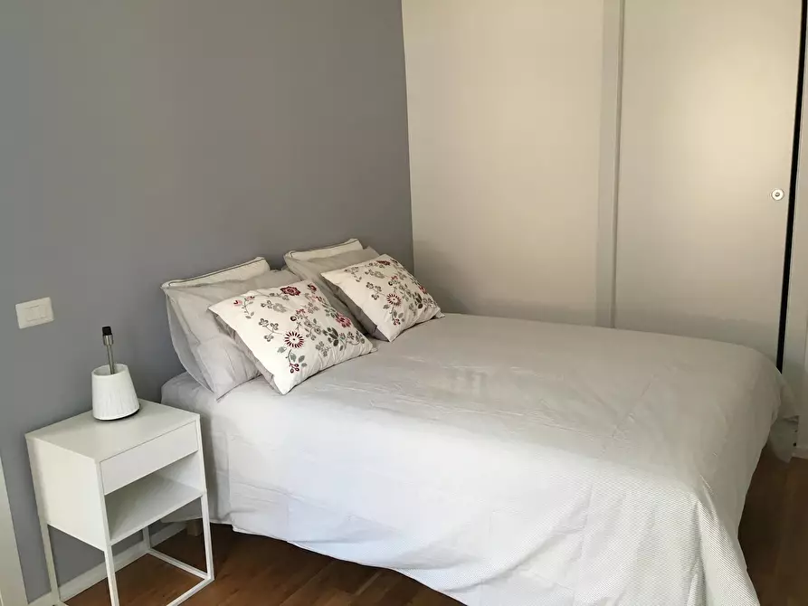 Immagine 8 di Appartamento in affitto  in Via Giulio Carcano a Milano