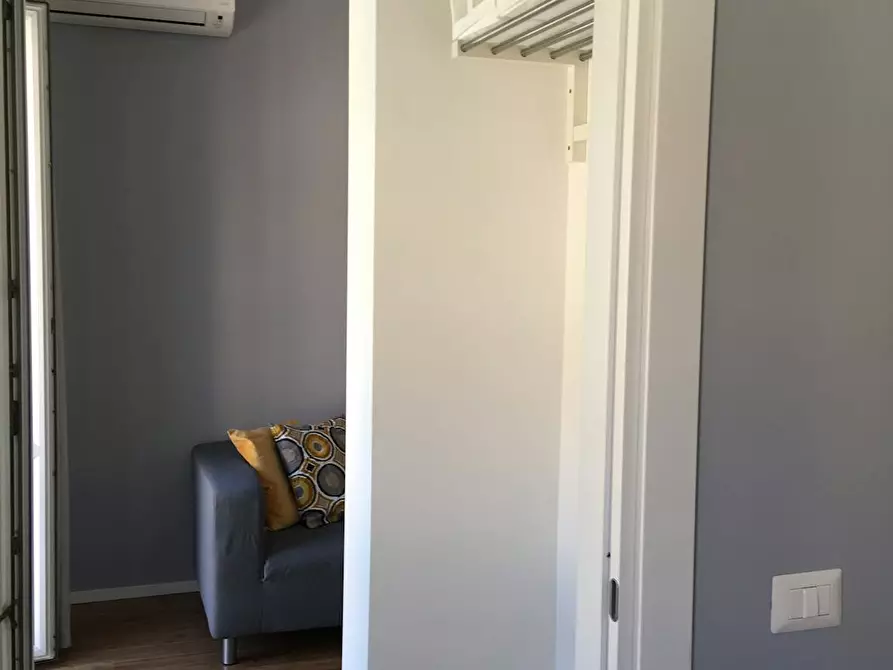 Immagine 3 di Appartamento in affitto  in Via Giulio Carcano a Milano