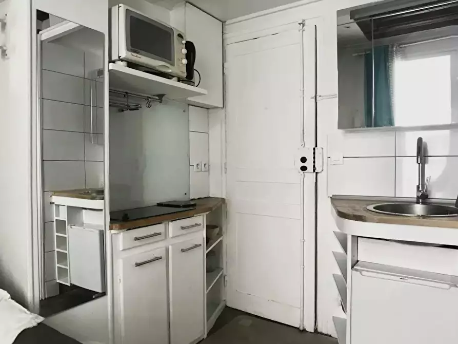 Immagine 5 di Appartamento in affitto  in Rue Broca a Paris 05