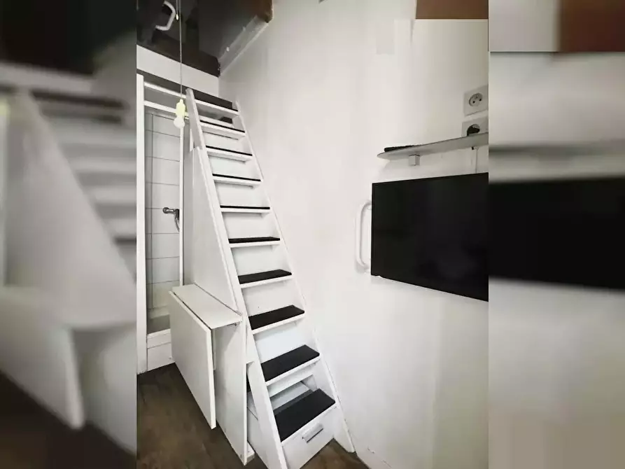 Immagine 4 di Appartamento in affitto  in Rue Broca a Paris 05