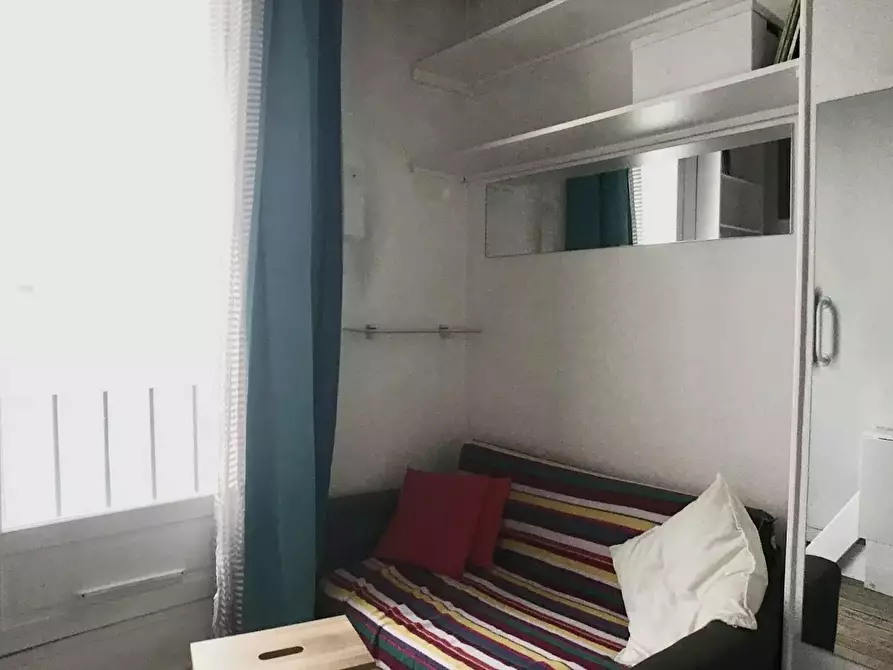 Immagine 1 di Appartamento in affitto  in Rue Broca a Paris 05