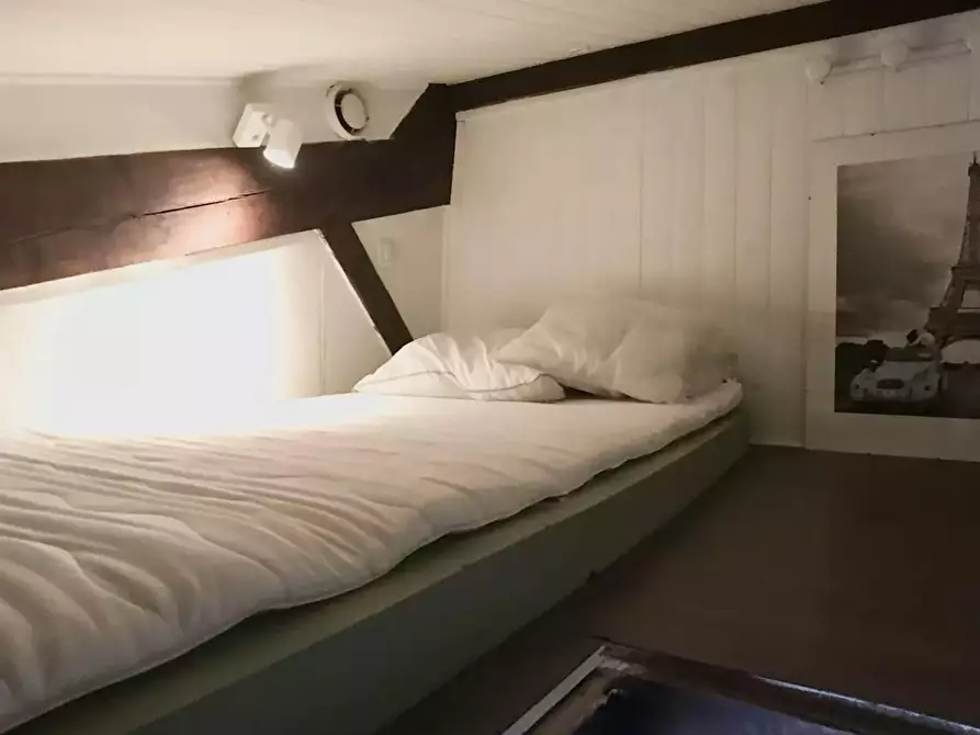 Immagine 9 di Appartamento in affitto  in Rue Broca a Paris 05