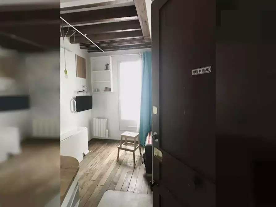 Immagine 7 di Appartamento in affitto  in Rue Broca a Paris 05