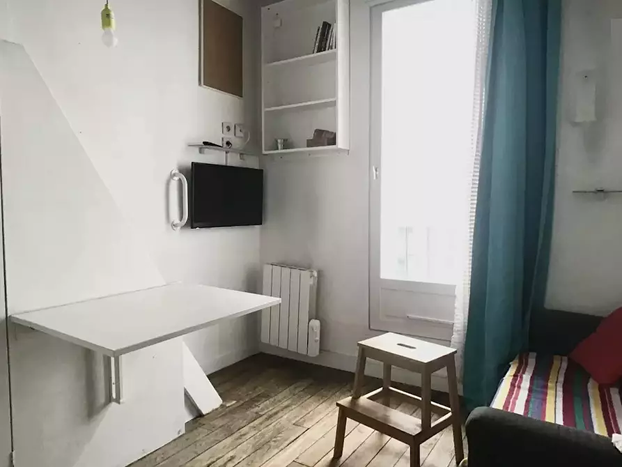 Immagine 2 di Appartamento in affitto  in Rue Broca a Paris 05