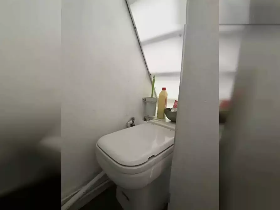 Immagine 10 di Appartamento in affitto  in Rue Broca a Paris 05