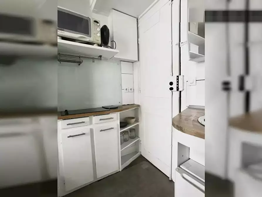 Immagine 6 di Appartamento in affitto  in Rue Broca a Paris 05
