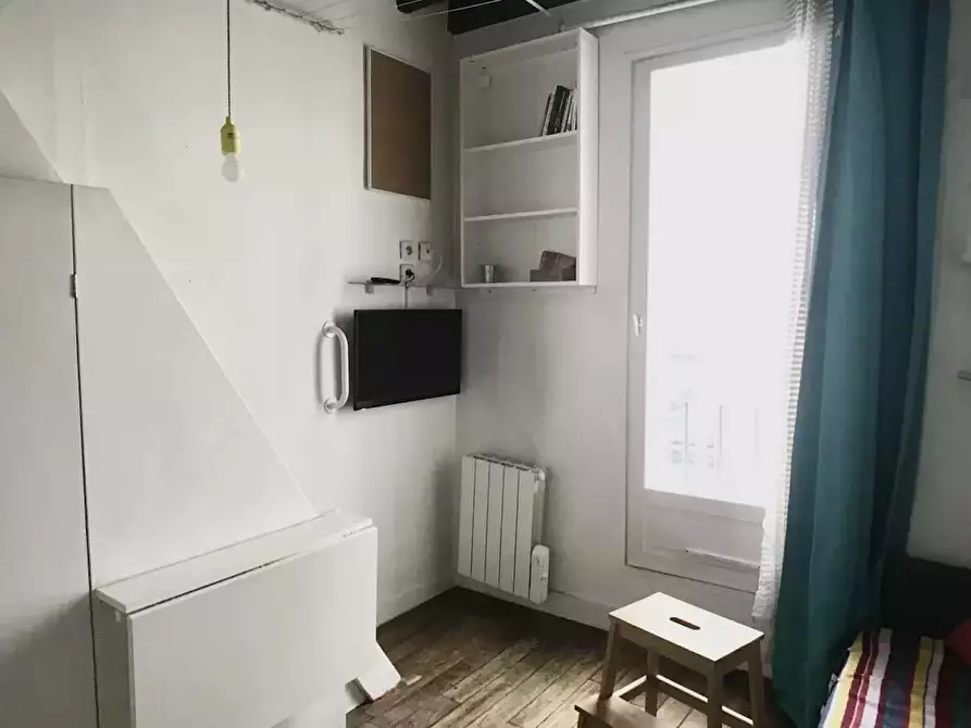 Immagine 3 di Appartamento in affitto  in Rue Broca a Paris 05