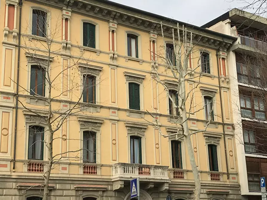 Immagine 9 di Camera condivisa in affitto  in Viale Giuseppe Mazzini a Firenze