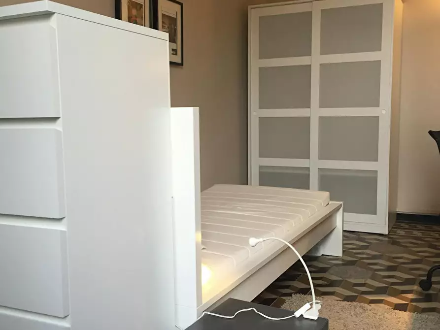 Immagine 4 di Camera condivisa in affitto  in Viale Giuseppe Mazzini a Firenze