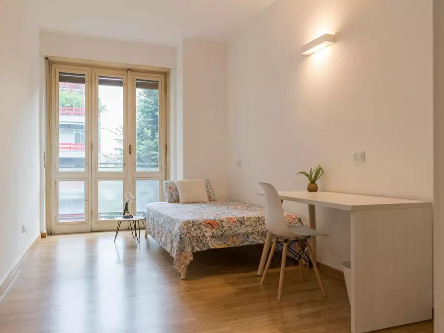 Immagine 5 di Appartamento in affitto  in Via Savona a Milano