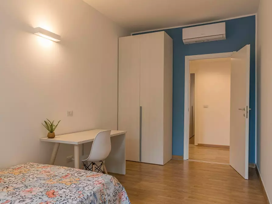 Immagine 7 di Appartamento in affitto  in Via Savona a Milano