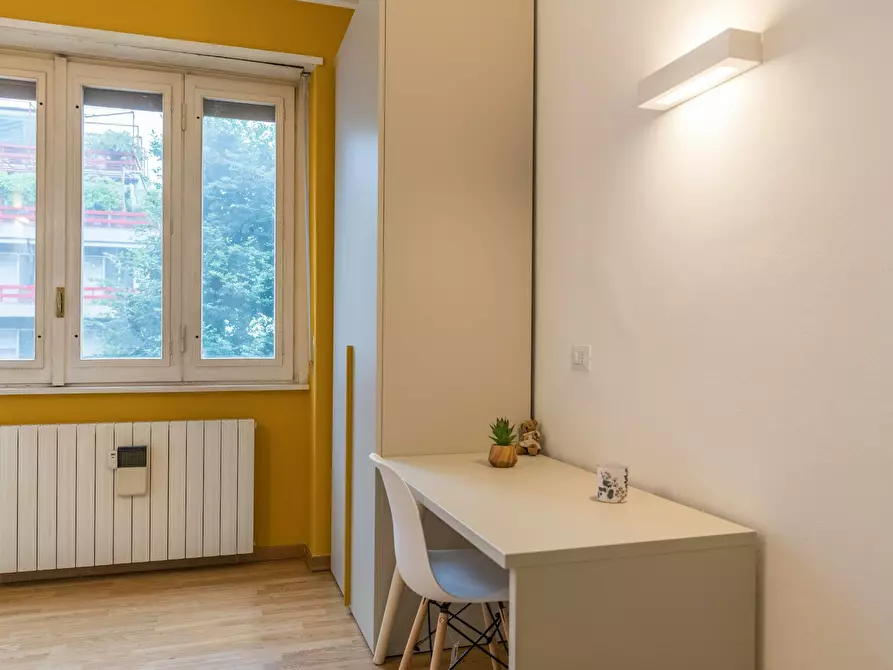 Immagine 10 di Appartamento in affitto  in Via Savona a Milano
