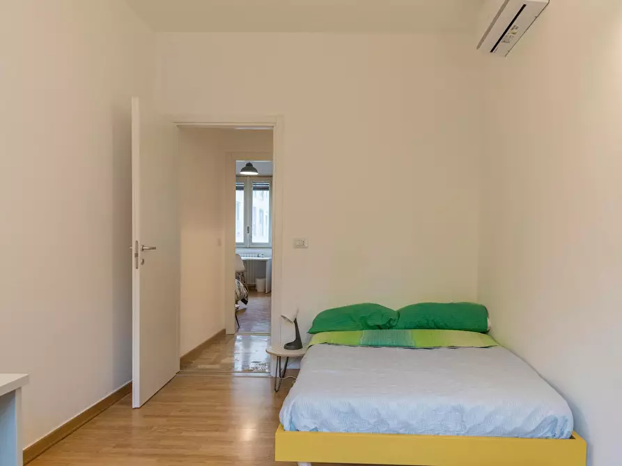 Immagine 9 di Appartamento in affitto  in Via Savona a Milano