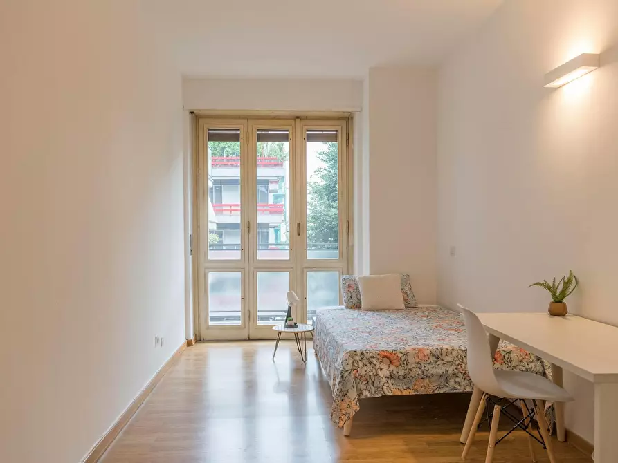 Immagine 6 di Appartamento in affitto  in Via Savona a Milano