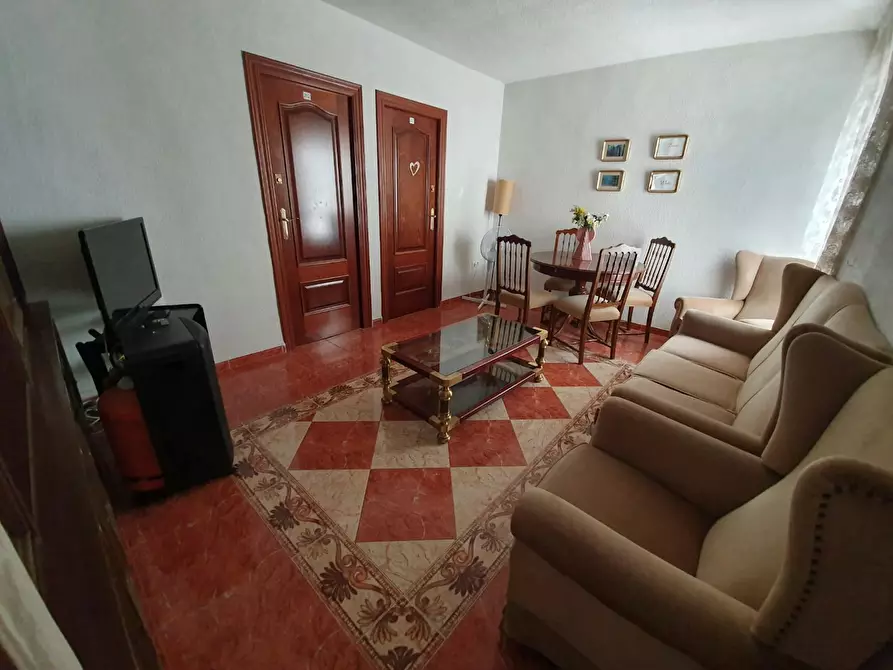 Immagine 4 di Camera in affitto  in Camino de Ronda a Granada