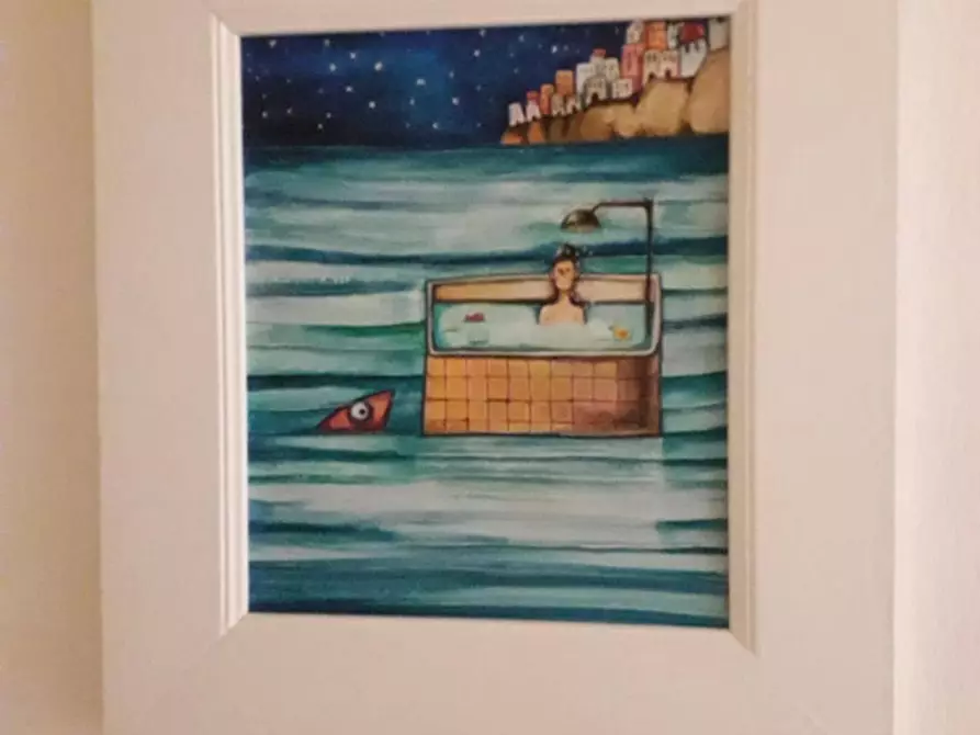 Immagine 7 di Appartamento in affitto  in Borgo Stella a Firenze