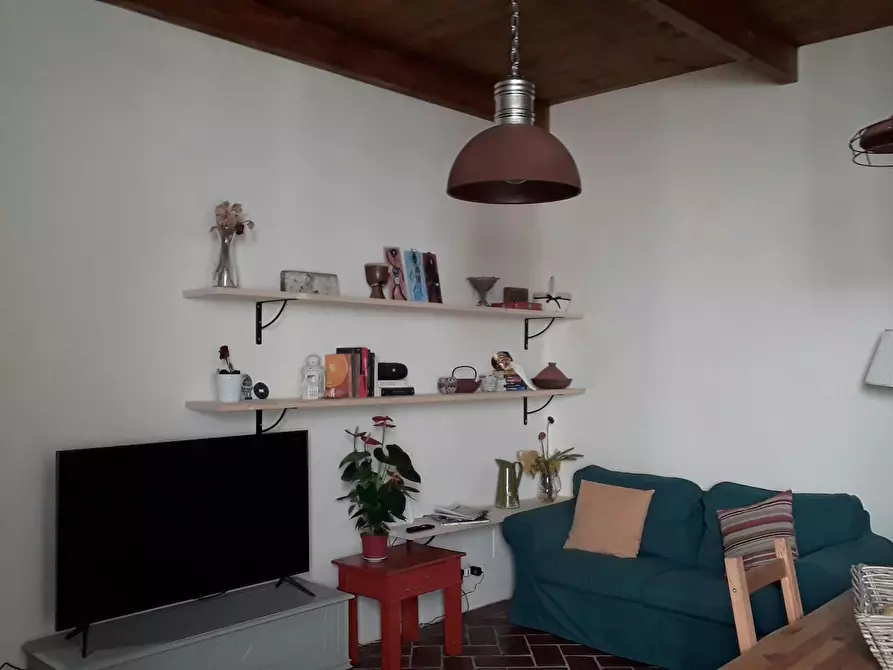 Immagine 4 di Appartamento in affitto  in Borgo Stella a Firenze