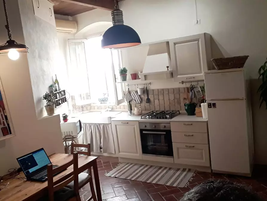Immagine 1 di Appartamento in affitto  in Borgo Stella a Firenze