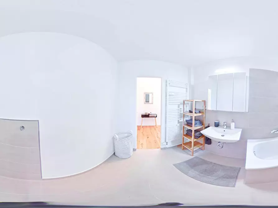 Immagine 4 di Appartamento in affitto  in Hoffeldstraße a Düsseldorf