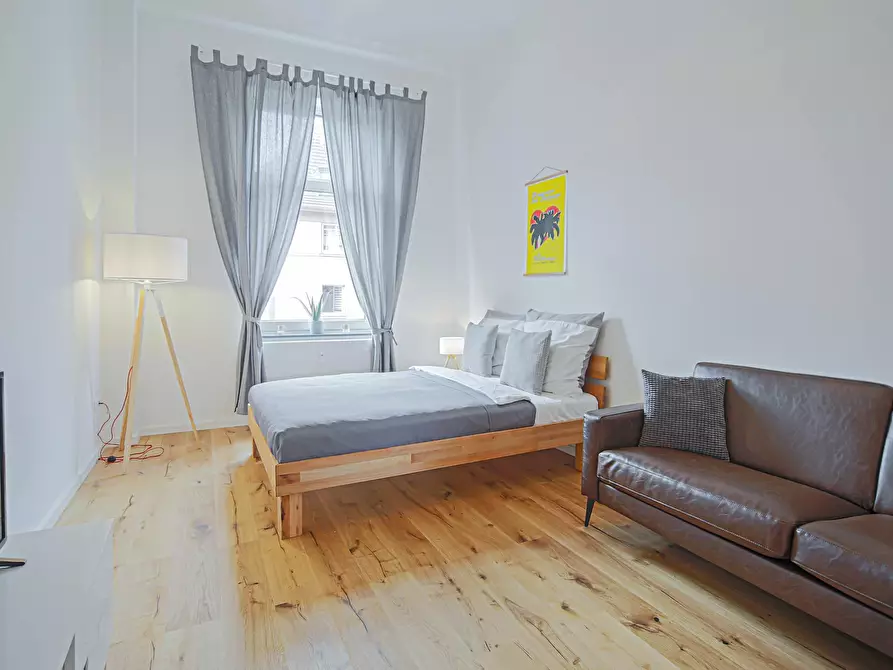 Immagine 8 di Appartamento in affitto  in Hoffeldstraße a Düsseldorf