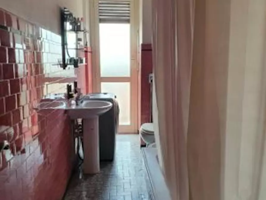 Immagine 8 di Camera in affitto  in Corso Eusebio Giambone a Torino