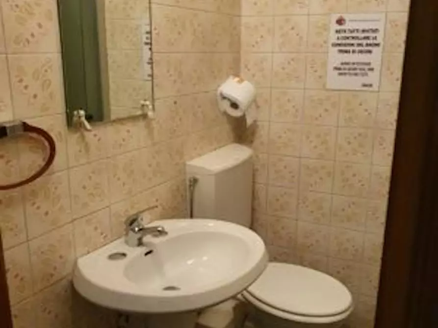 Immagine 9 di Camera in affitto  in Corso Eusebio Giambone a Torino