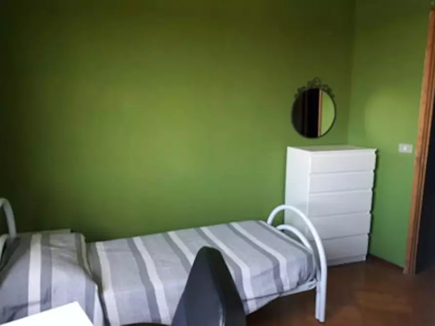 Immagine 1 di Camera in affitto  in Corso Eusebio Giambone a Torino