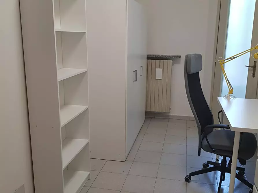 Immagine 5 di Camera in affitto  in Corso Vittorio Emanuele II a Torino