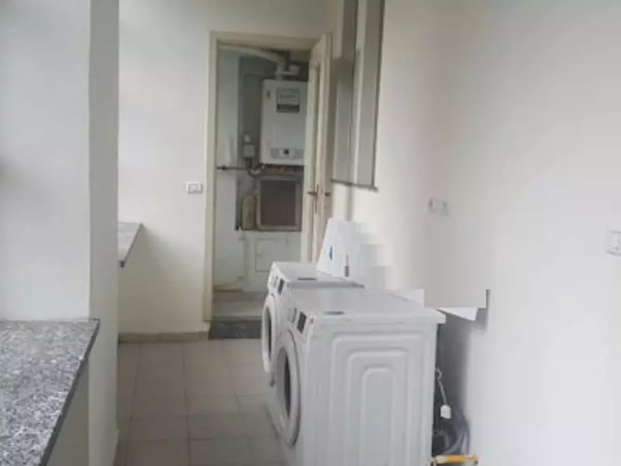 Immagine 10 di Camera in affitto  in Corso Vittorio Emanuele II a Torino