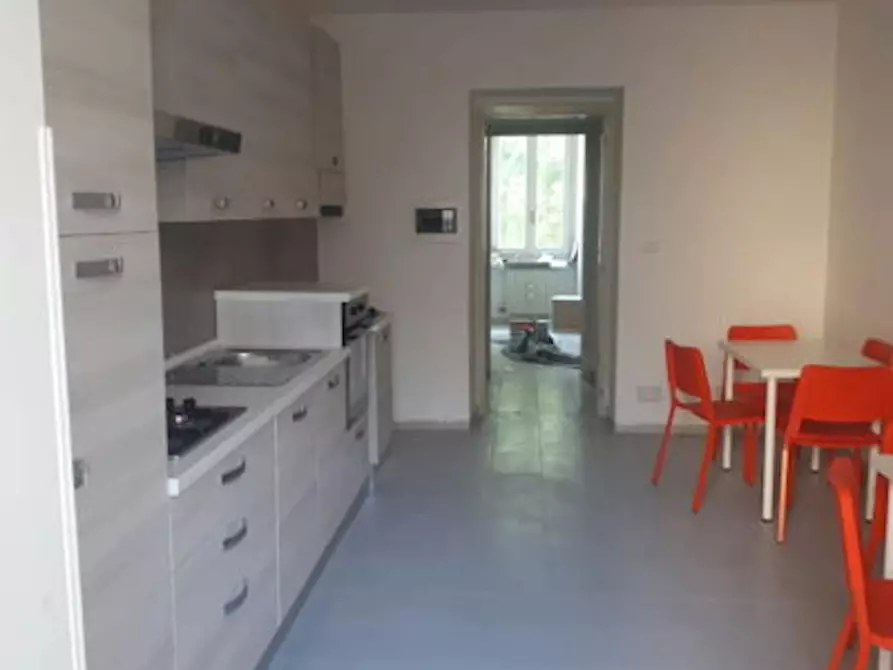 Immagine 4 di Camera in affitto  in Corso Vittorio Emanuele II a Torino