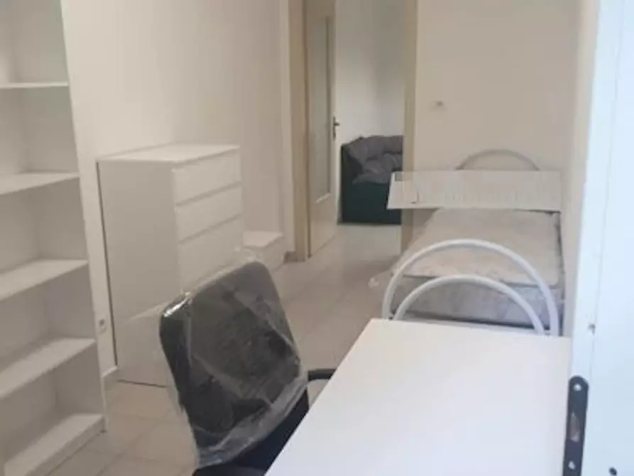 Immagine 2 di Camera in affitto  in Corso Vittorio Emanuele II a Torino
