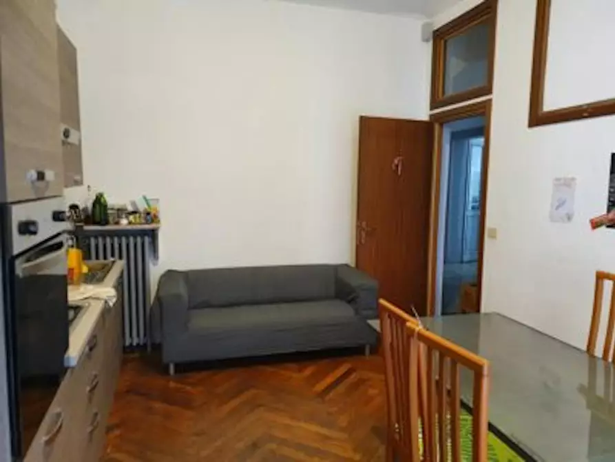 Immagine 3 di Camera in affitto  in Corso Inghilterra a Torino