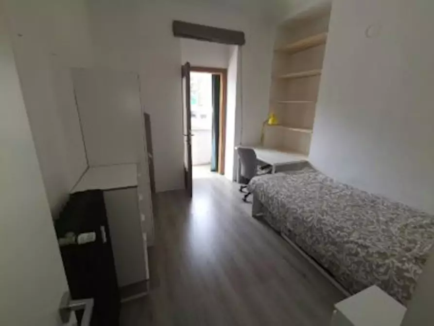 Immagine 1 di Camera in affitto  in Corso Inghilterra a Torino