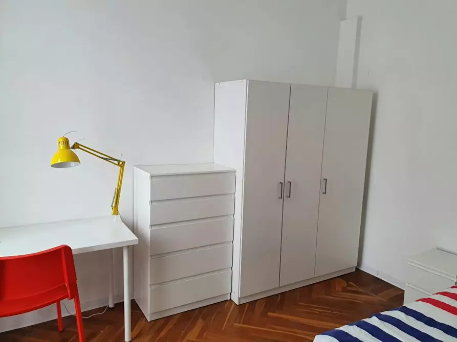 Immagine 4 di Camera in affitto  in Corso Inghilterra a Torino