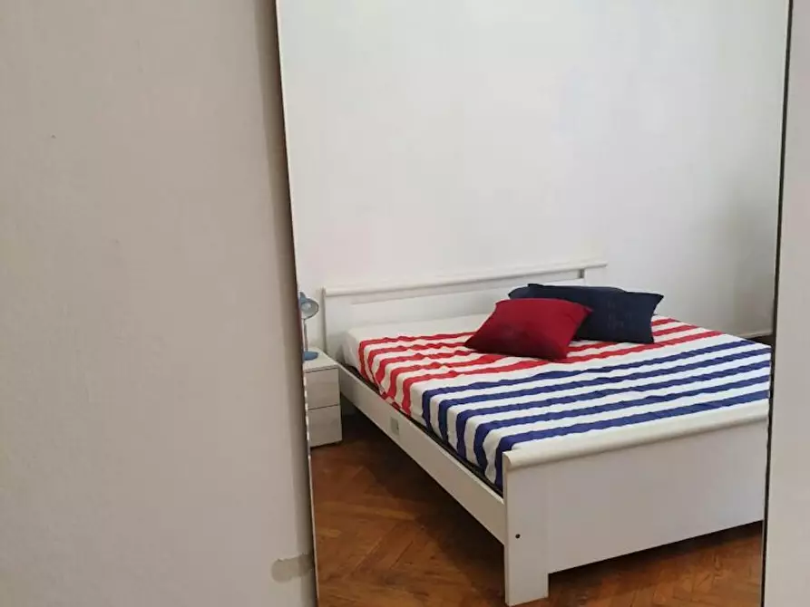 Immagine 5 di Camera in affitto  in Corso Inghilterra a Torino
