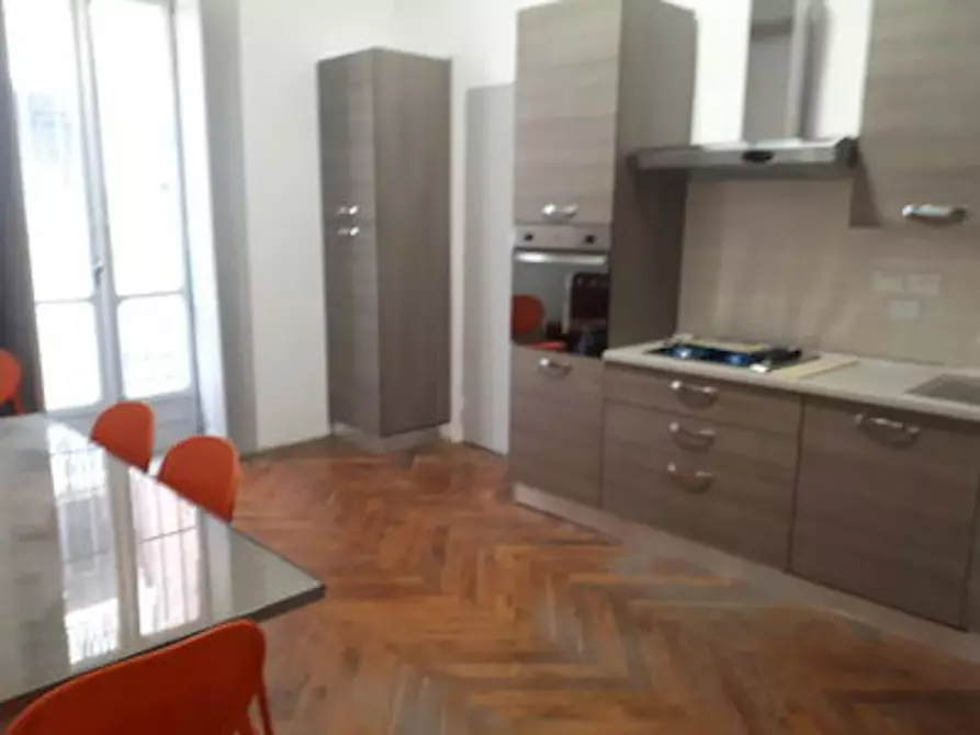 Immagine 7 di Camera in affitto  in Corso Inghilterra a Torino