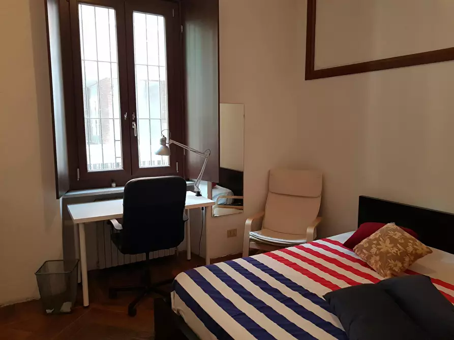 Immagine 1 di Camera in affitto  in Corso Inghilterra a Torino