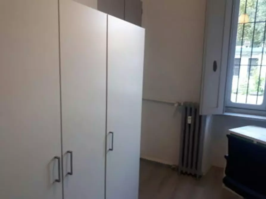 Immagine 3 di Camera in affitto  in Corso Inghilterra a Torino