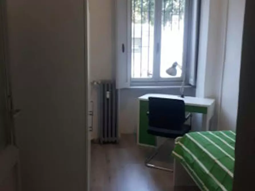 Immagine 1 di Camera in affitto  in Corso Inghilterra a Torino