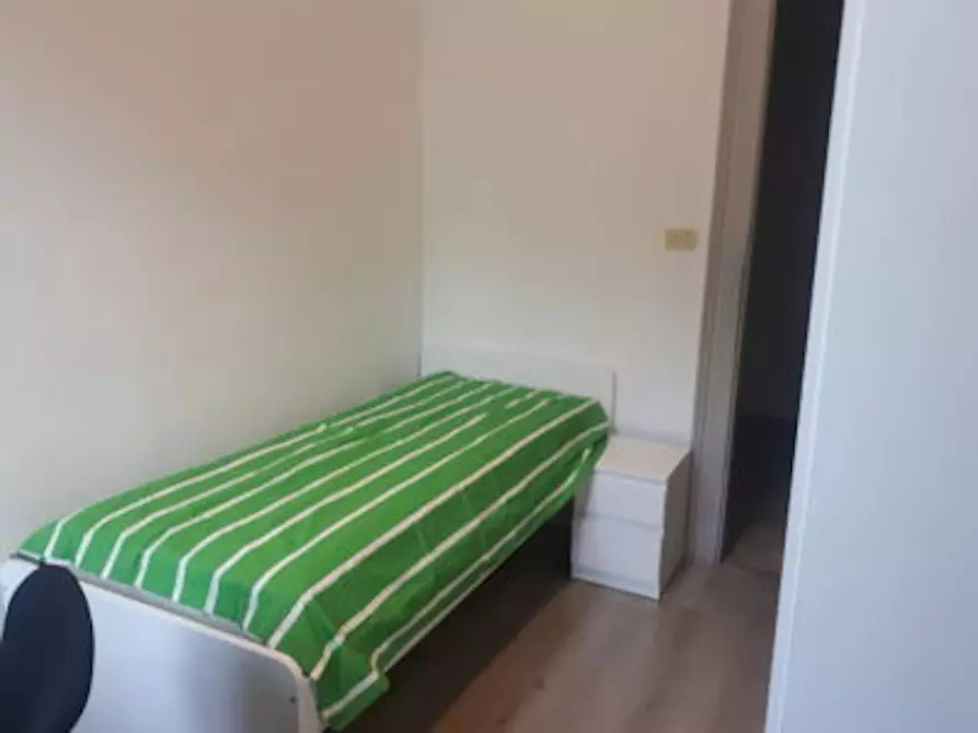 Immagine 2 di Camera in affitto  in Corso Inghilterra a Torino